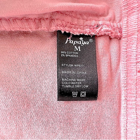 PAPAYA- Pink Jacket light - Picture 5 of 6